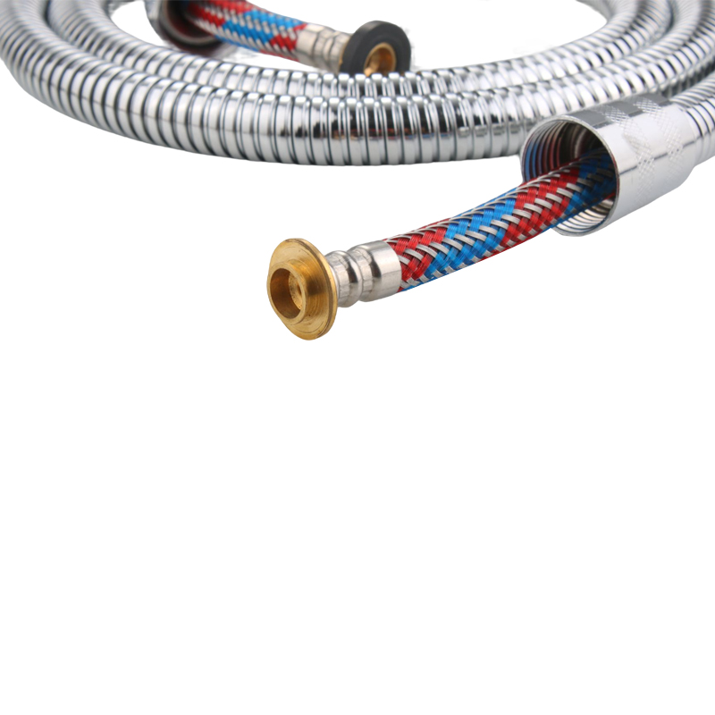 201 年にステンレス鋼メッキの暗号化チューブ