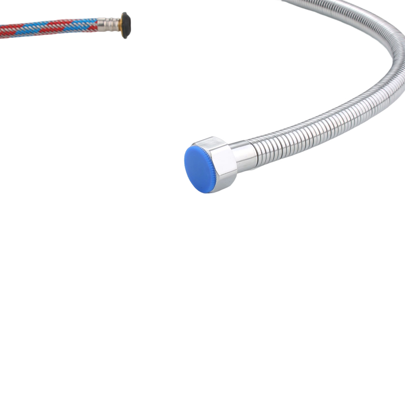 201 年にステンレス鋼メッキの暗号化チューブ