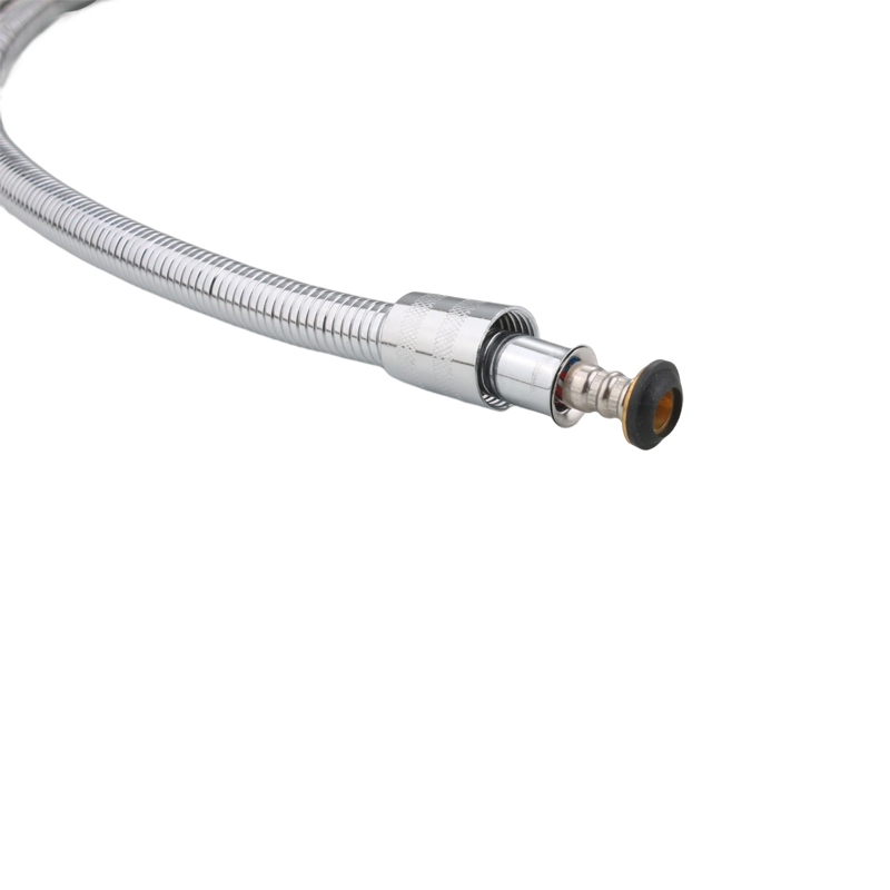 201 年にステンレス鋼メッキの暗号化チューブ