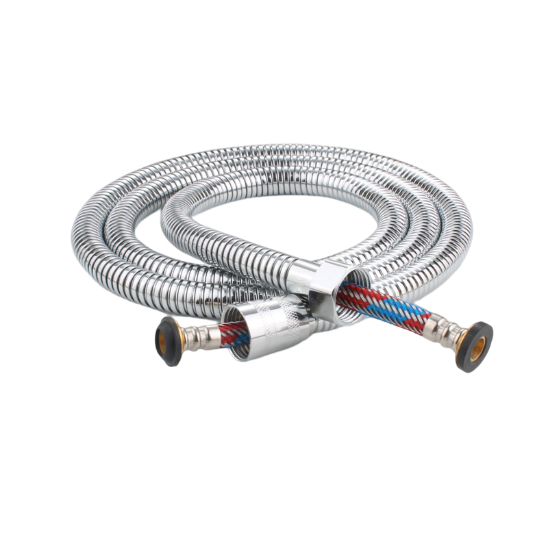 201 年にステンレス鋼メッキの暗号化チューブ