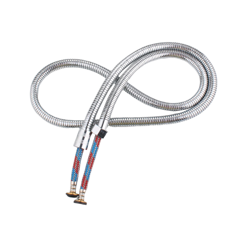 201 年にステンレス鋼メッキの暗号化チューブ