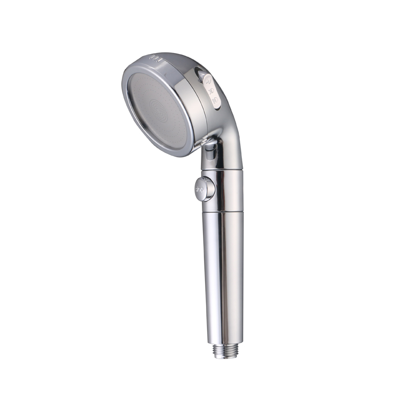 日本製電気メッキシャワー