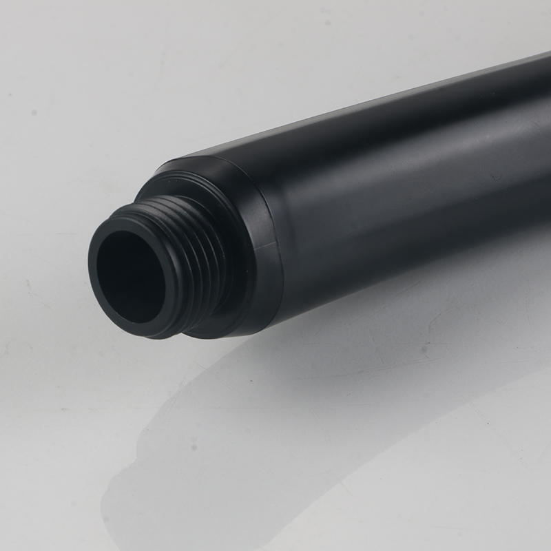 日本製スイングヘッドブラックシャワー