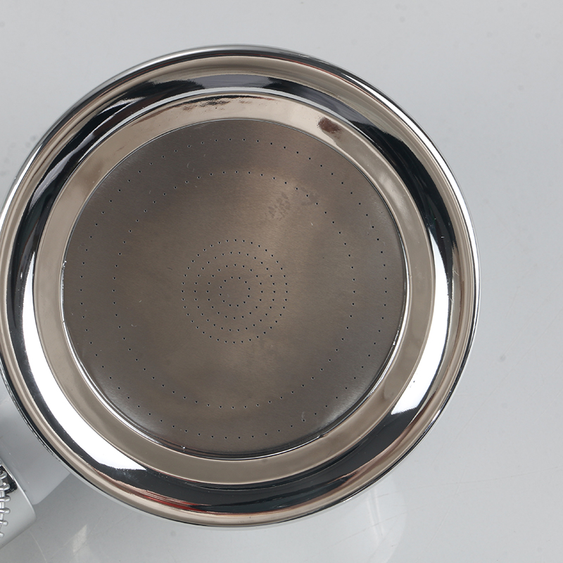 フローホワイトシャワーヘッド