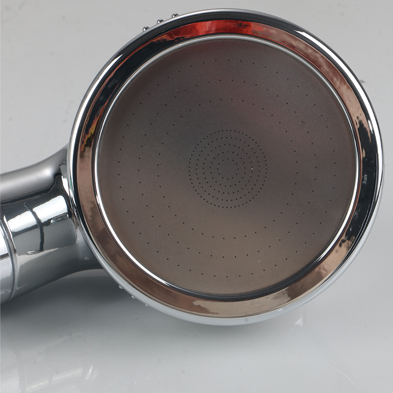 日本製電気メッキシャワー