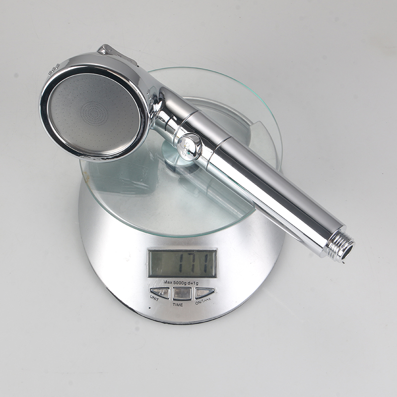 日本製電気メッキシャワー