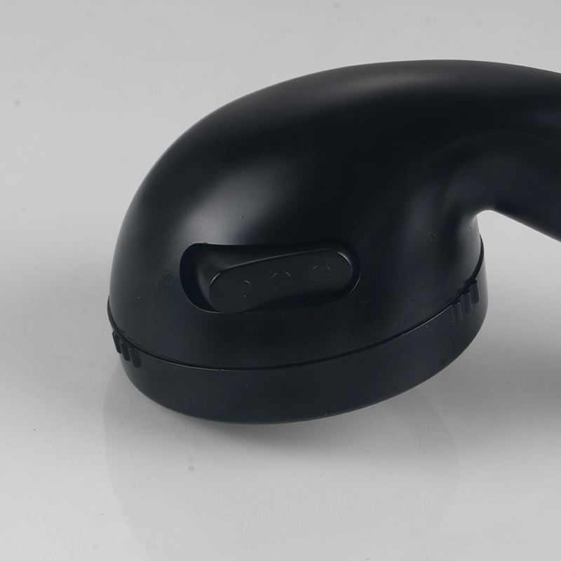 ジャパニーズブラックシャワーヘッド