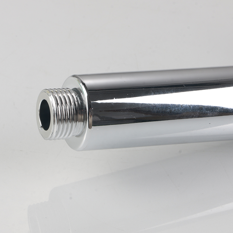 フローシルバーシャワーヘッド