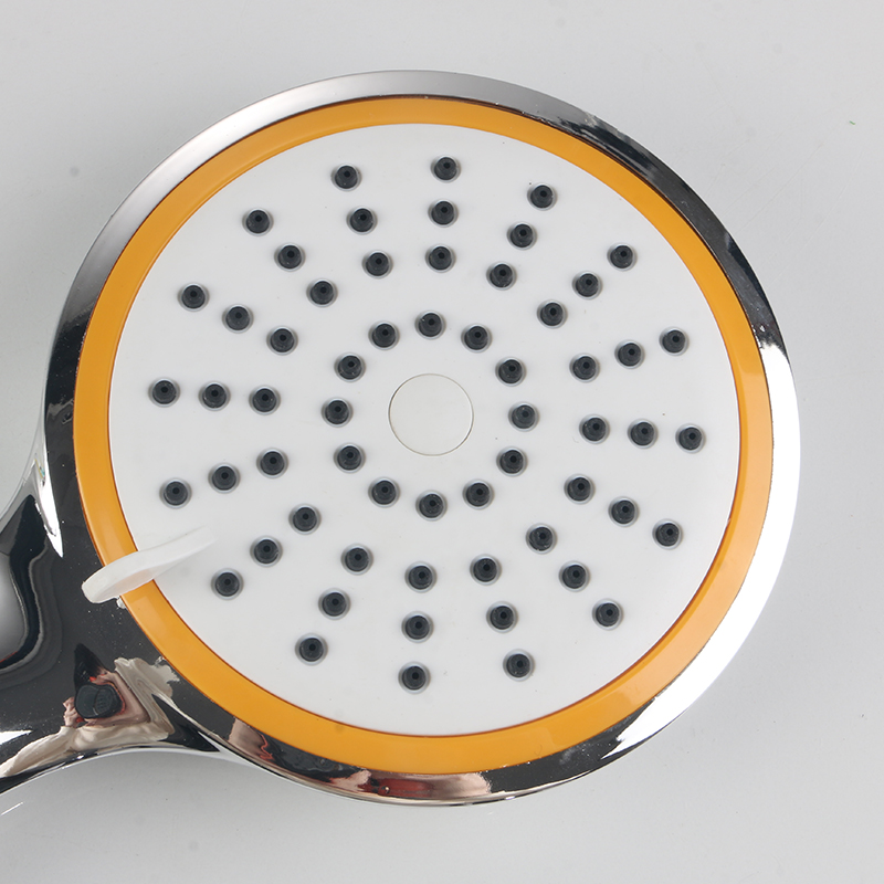 オレンジリングシャワー