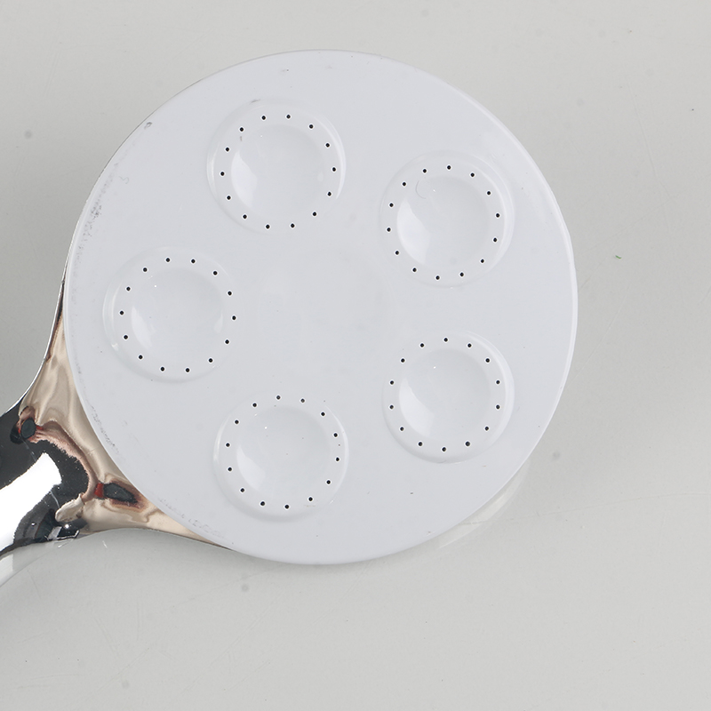 リトルバーバリアンシャワー