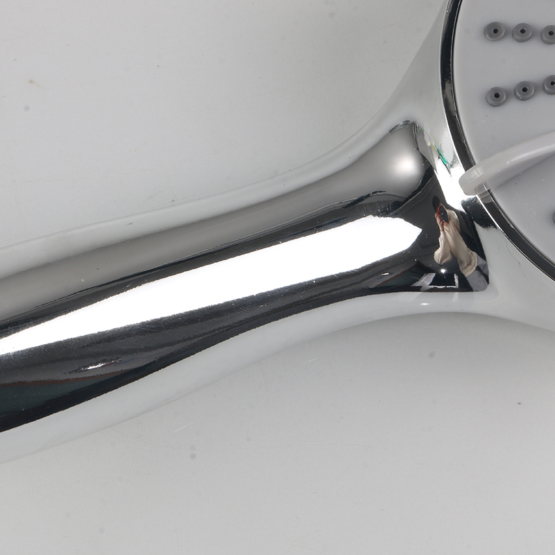 ダハンのシャワーヘッド