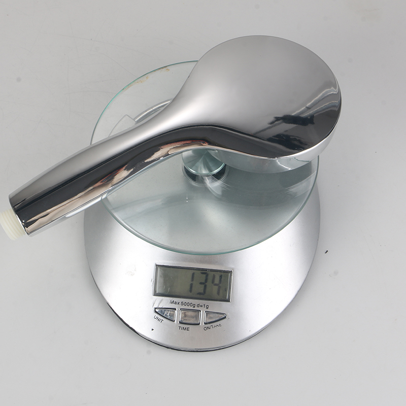 ダハンのシャワーヘッド